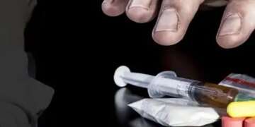 'Drug Free Gujarat' campaign strengthened, de-addiction centers to be opened in all district hospitals, Rs 14.90 crore approved
