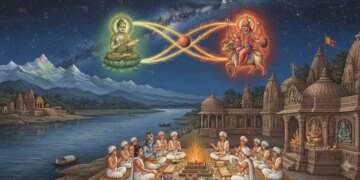Dwidwadash Yog 2026: Rare Dwidwadash Yog will be formed tomorrow, these 4 zodiac signs will get special blessings of Goddess Lakshmi, new paths of progress will open.