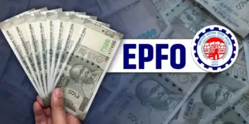 EPFO Update: Relief for 8 crore account holders! Now 8.25% interest will come in your account, know how to check balance sitting at home