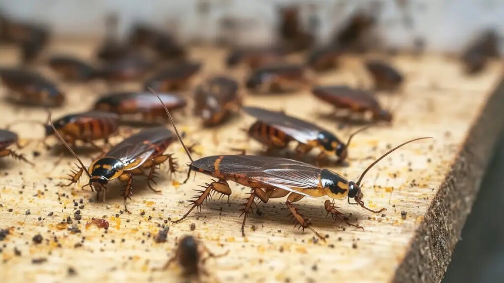 Earnings will disappear! If cockroaches are seen at these places in the house, then do not ignore them even by mistake, adopt 3 measures today itself.