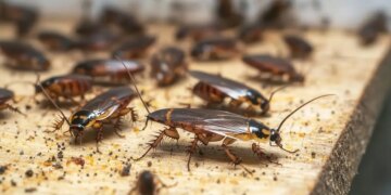 Earnings will disappear! If cockroaches are seen at these places in the house, then do not ignore them even by mistake, adopt 3 measures today itself.