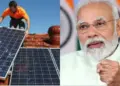 Easy way to get rid of electricity bill, government will give huge subsidy on 3 kilowatt solar panel, know how to apply