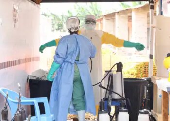 Ebola outbreak continues in DRC: Death toll crosses 500, clinical trials begin for treatment