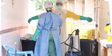 Ebola outbreak continues in DRC: Death toll crosses 500, clinical trials begin for treatment