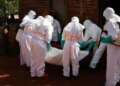 Ebola outbreak increases in Congo: 1,873 infected in five provinces, 672 killed