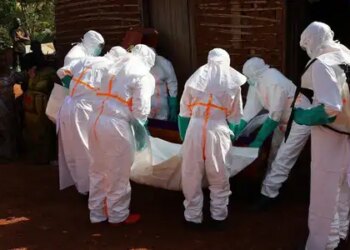 Ebola outbreak increases in Congo: 1,873 infected in five provinces, 672 killed