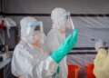 Ebola spreading from Congo to other provinces, United Nations expressed concern