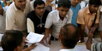 Education System Report: Number of degrees increased but not employment, big questions raised due to graduate unemployment in India being 22.7%