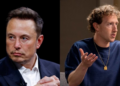 Elon Musk got angry on the arrest of Telegram CEO, said- So how can Zuckerberg be free…
