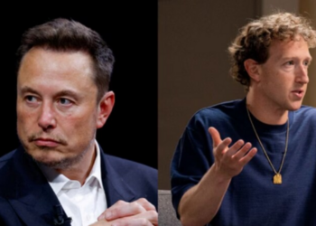 Elon Musk got angry on the arrest of Telegram CEO, said- So how can Zuckerberg be free…