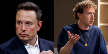 Elon Musk got angry on the arrest of Telegram CEO, said- So how can Zuckerberg be free…