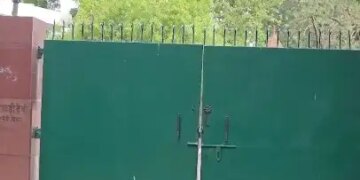 'End of a political era', Rabri Devi vacates government bungalow after almost two decades