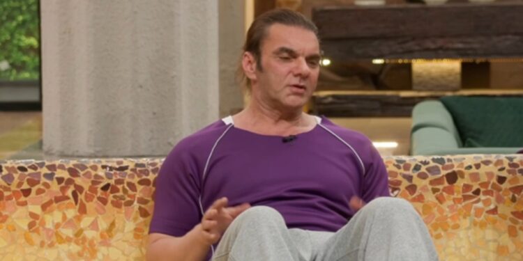 Even Sohail Khan could not escape sexual harassment, told what happened in his childhood