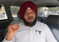 'Every decision of the high command should be accepted', Krishna Kumar Baba said on discussions of differences in Punjab Congress