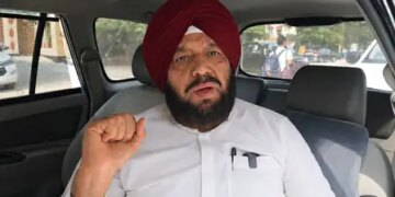 'Every decision of the high command should be accepted', Krishna Kumar Baba said on discussions of differences in Punjab Congress