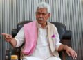 ‘हर लड़की के सपने कीमती’, जम्मू-कश्मीर उप-राज्यपाल का महिला सशक्तीकरण पर संदेश