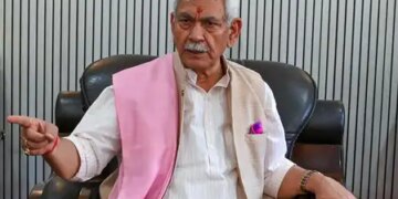 ‘हर लड़की के सपने कीमती’, जम्मू-कश्मीर उप-राज्यपाल का महिला सशक्तीकरण पर संदेश