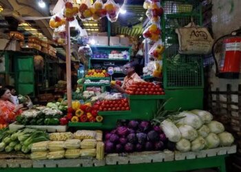 Everything from food to essential items is expensive! Wholesale inflation broke 44-month record in June; Know the impact on your pocket