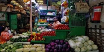 Everything from food to essential items is expensive! Wholesale inflation broke 44-month record in June; Know the impact on your pocket