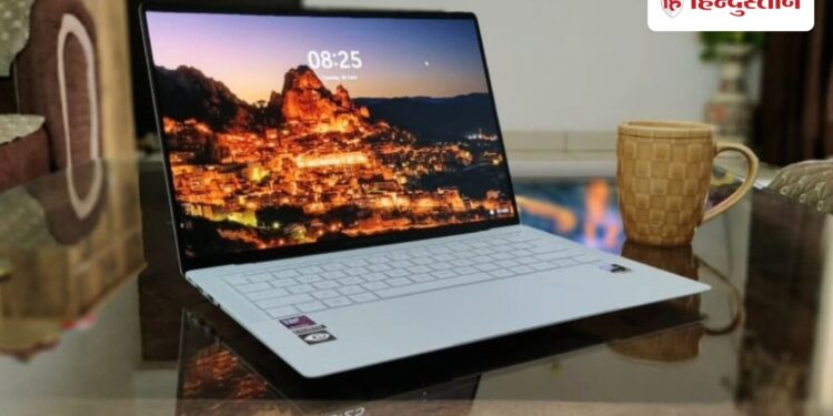 Excellent laptop with lightweight, powerful performance and AI features, also enjoy Dolby sound