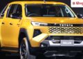 Explosive entry of 2026 Toyota Hilux, will get amazing features, amazing looks, price starts from Rs 31.99 lakh