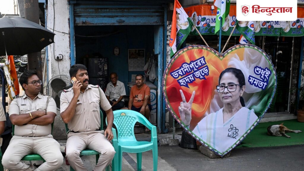 Expression of displeasure with TMC and attack of polarization; Mamata Banerjee's defeat was not due to SIR!