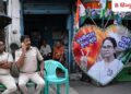 Expression of displeasure with TMC and attack of polarization; Mamata Banerjee's defeat was not due to SIR!