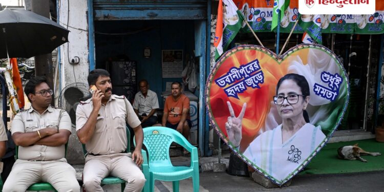 Expression of displeasure with TMC and attack of polarization; Mamata Banerjee's defeat was not due to SIR!