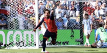 FIFA World Cup 2026: Torres's wonder in extra-time, Spain becomes champion for the second time after defeating Argentina 1-0