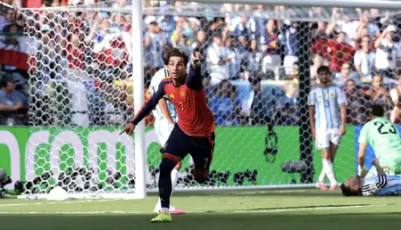 FIFA World Cup 2026: Torres's wonder in extra-time, Spain becomes champion for the second time after defeating Argentina 1-0