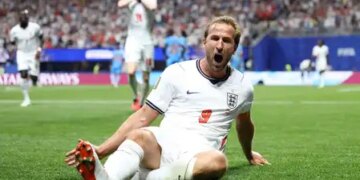 FIFA World Cup: Harry Kane scored 2 goals, England defeated DR Congo 2-1 and made place in the next round.