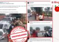 Fact Check: Did the army take to the streets with weapons during the CJP protest, know the truth of the viral claim, National Hindi News