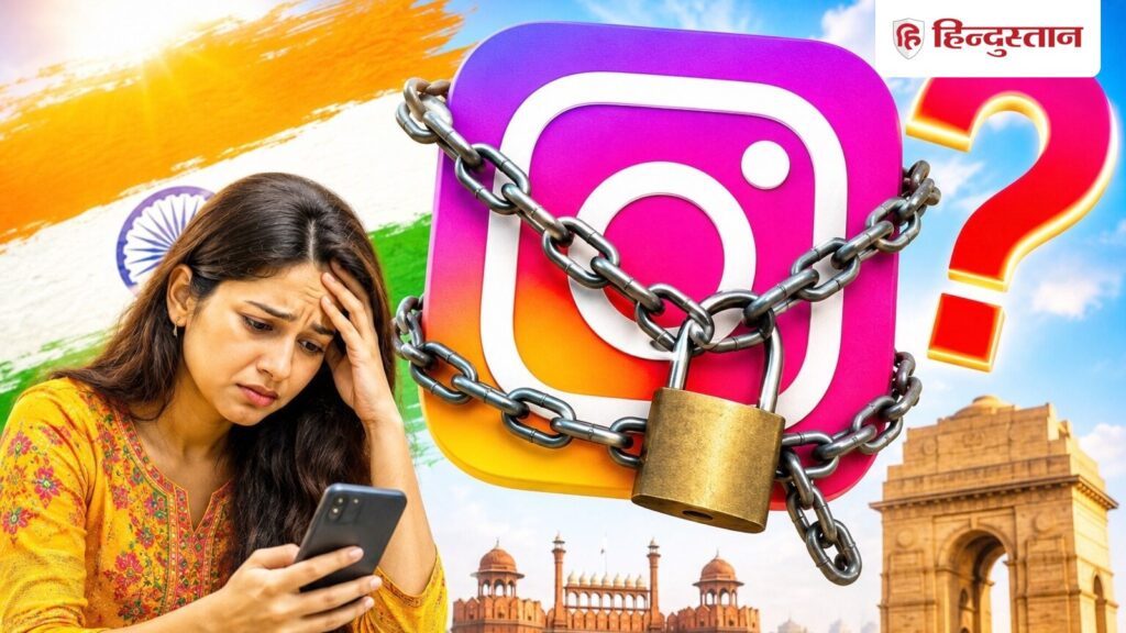 Fact Check: Instagram going to be banned in India on August 25? Government told the truth of viral claim
