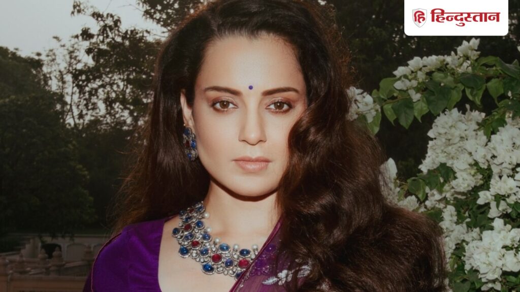 Fact Check: Kangana Ranaut demands from PM Modi to become the next education minister? Know the truth of the viral post