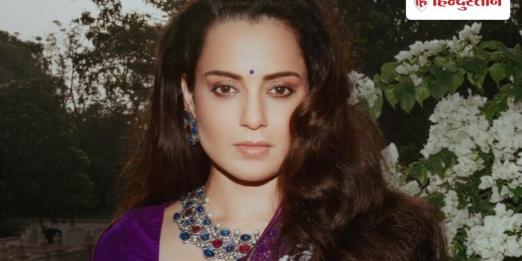 Fact Check: Kangana Ranaut demands from PM Modi to become the next education minister? Know the truth of the viral post