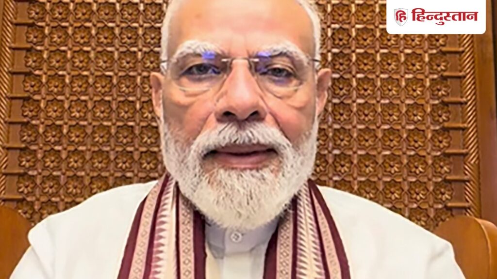 Fact Check: PM Modi will be live on Instagram every Sunday at 8 pm, know the truth of the viral claim, Viral-news Hindi News