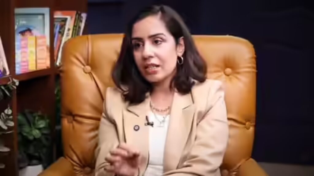 Famous Bollywood actress earns money from 'One Night Stand', detective reveals - charges on hourly basis