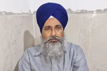 भारत-अमेरिका व्यापार समझौते के विरोध में दिल्ली कूच पर किसान, केंद्र पर दमन का आरोप
