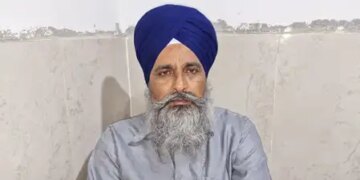 भारत-अमेरिका व्यापार समझौते के विरोध में दिल्ली कूच पर किसान, केंद्र पर दमन का आरोप