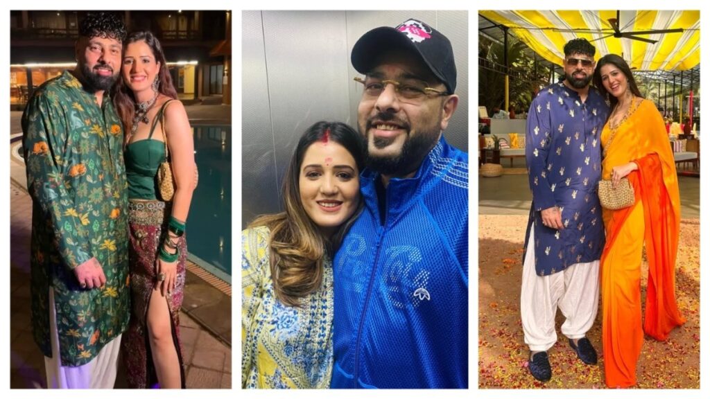 "Fear of husband's influence, power and resources..." Wife Isha Rikhi openly told the truth about Badshah.