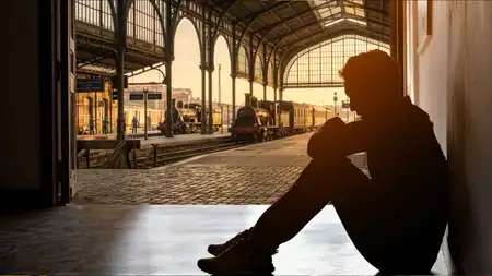 Feel like being alone all the time, do not ignore these signs even by mistake, stress may increase
