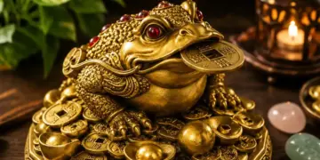 Feng Shui Frog Benefits: Keep Feng Shui frog in the house for progress in job and business, know the right direction and rules