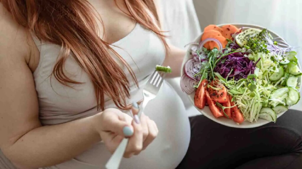 Fertility Diet: If you are having trouble conceiving then make these changes in your diet, your laughter will soon echo.