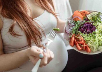 Fertility Diet: If you are having trouble conceiving then make these changes in your diet, your laughter will soon echo.