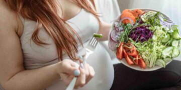 Fertility Diet: If you are having trouble conceiving then make these changes in your diet, your laughter will soon echo.