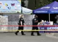Firing at Seattle Food Festival creates panic, bullets rain on people returning with food items, 2 killed