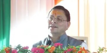 कैलाश मानसरोवर यात्रा 2026 का पहला जत्था रवाना, सीएम धामी ने तीर्थयात्रियों को दीं शुभकामनाएं
