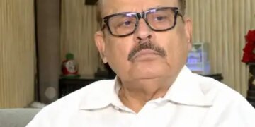 First discuss the delimitation bill with the opposition, MP Tariq Anwar lashed out at the government
