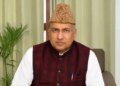 First vacate PoK, then talk about peace: BJP MP Ghulam Ali Khatana