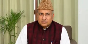 First vacate PoK, then talk about peace: BJP MP Ghulam Ali Khatana